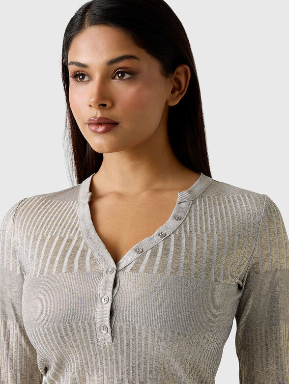 MARILENA blouse  - 4