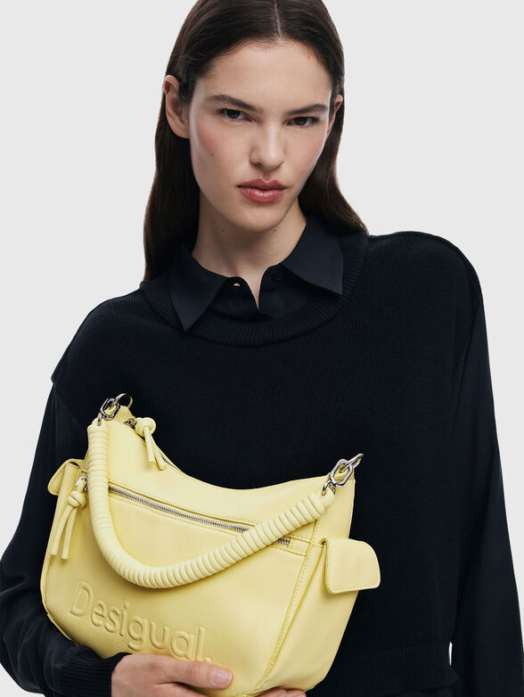 ASTANA FANTASY bag with logo - 1