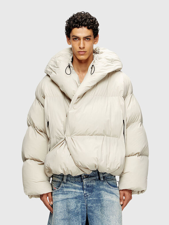 J-SCOTTS-PADDED-A JACKET padded jacket - 2