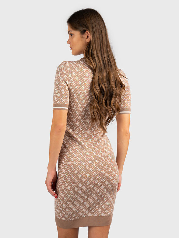 LISE dress - 2