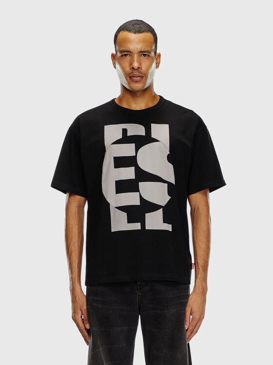 T-BOXT-CIRCLE T-shirt - 1