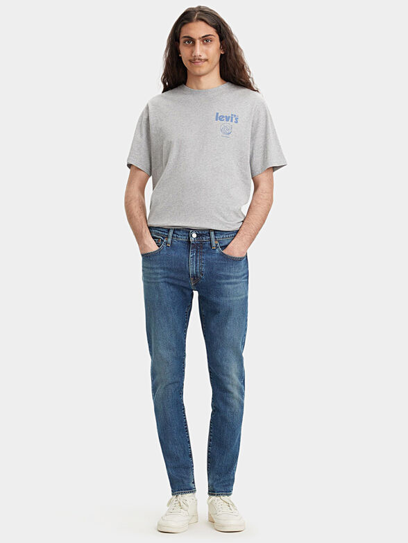 512™ slim blue jeans - 1