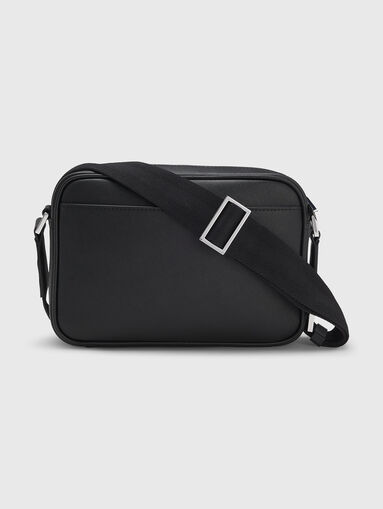 Black crossbody bag - 3