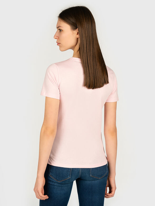 ICON Cotton tee - 3