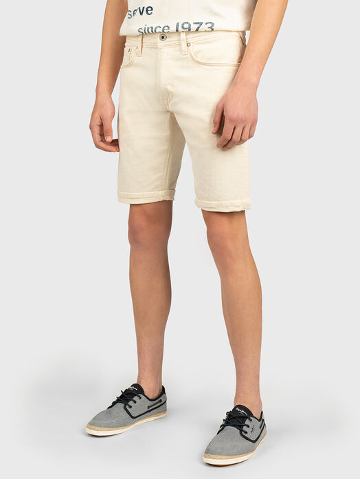 STANLEY Denim shorts