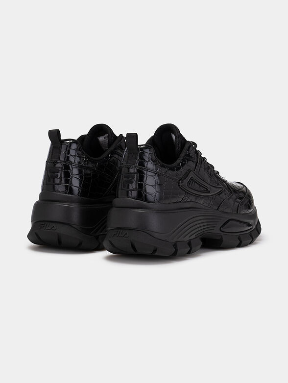City Hiking F Sneakers - 3