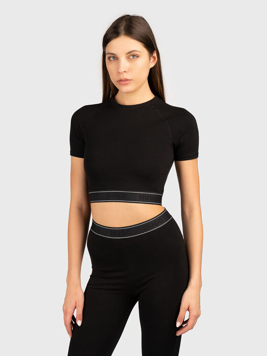 DOLLY cropped top 
