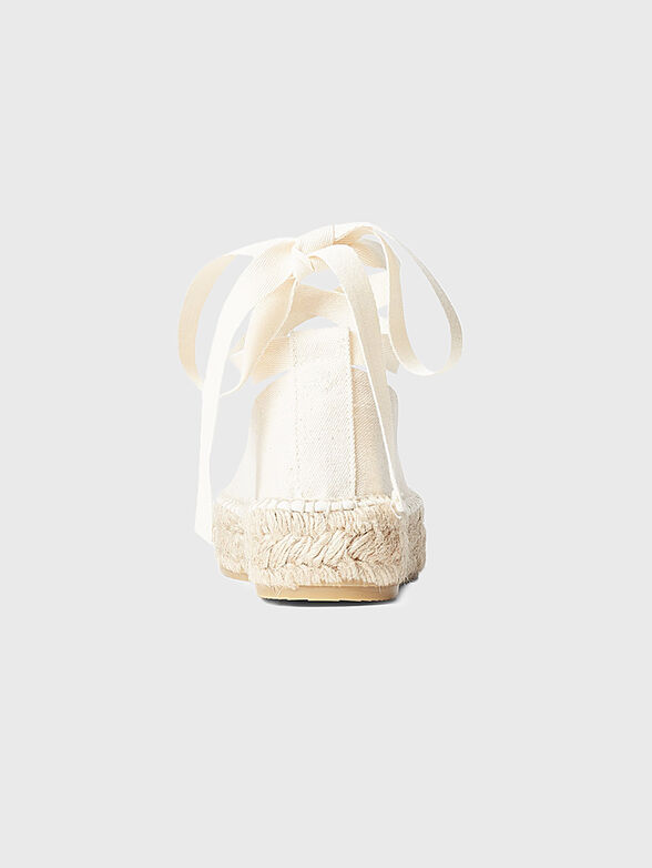 Espadrilles - 3