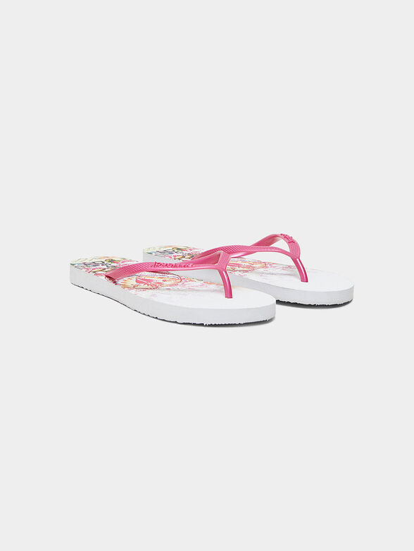 HAWAII Flip-flops - 2
