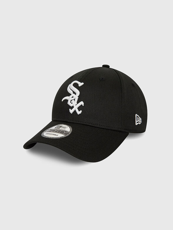 PATCH 9FORTY CHIWHICO cap with visor - 3