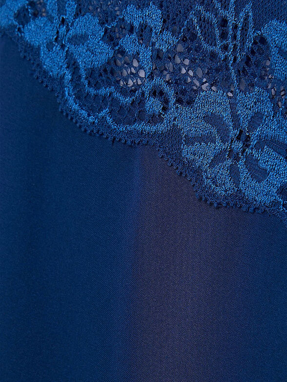 PRIMULA COLOR robe - 4