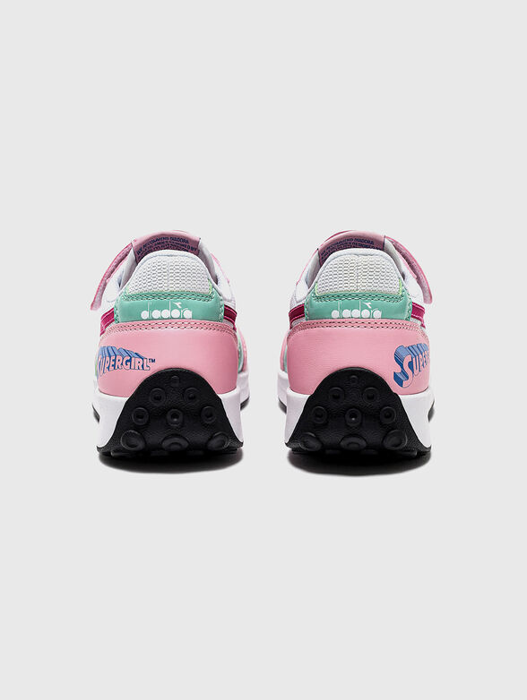RACE PS SUPERGIRL sports shoes - 2