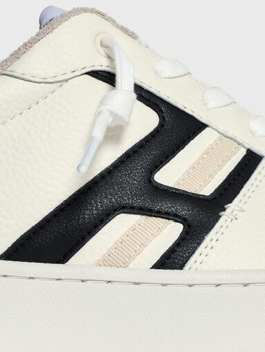 GRAND CENTRAL sneakers - 4