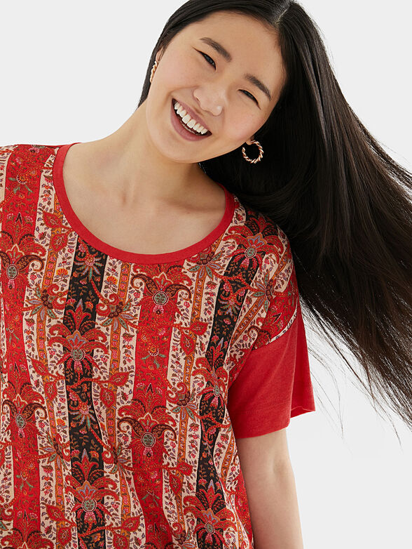 T-shirt LOMBOK  - 6