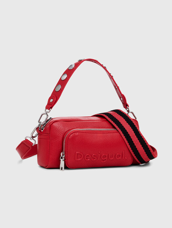 Red small bag - 4