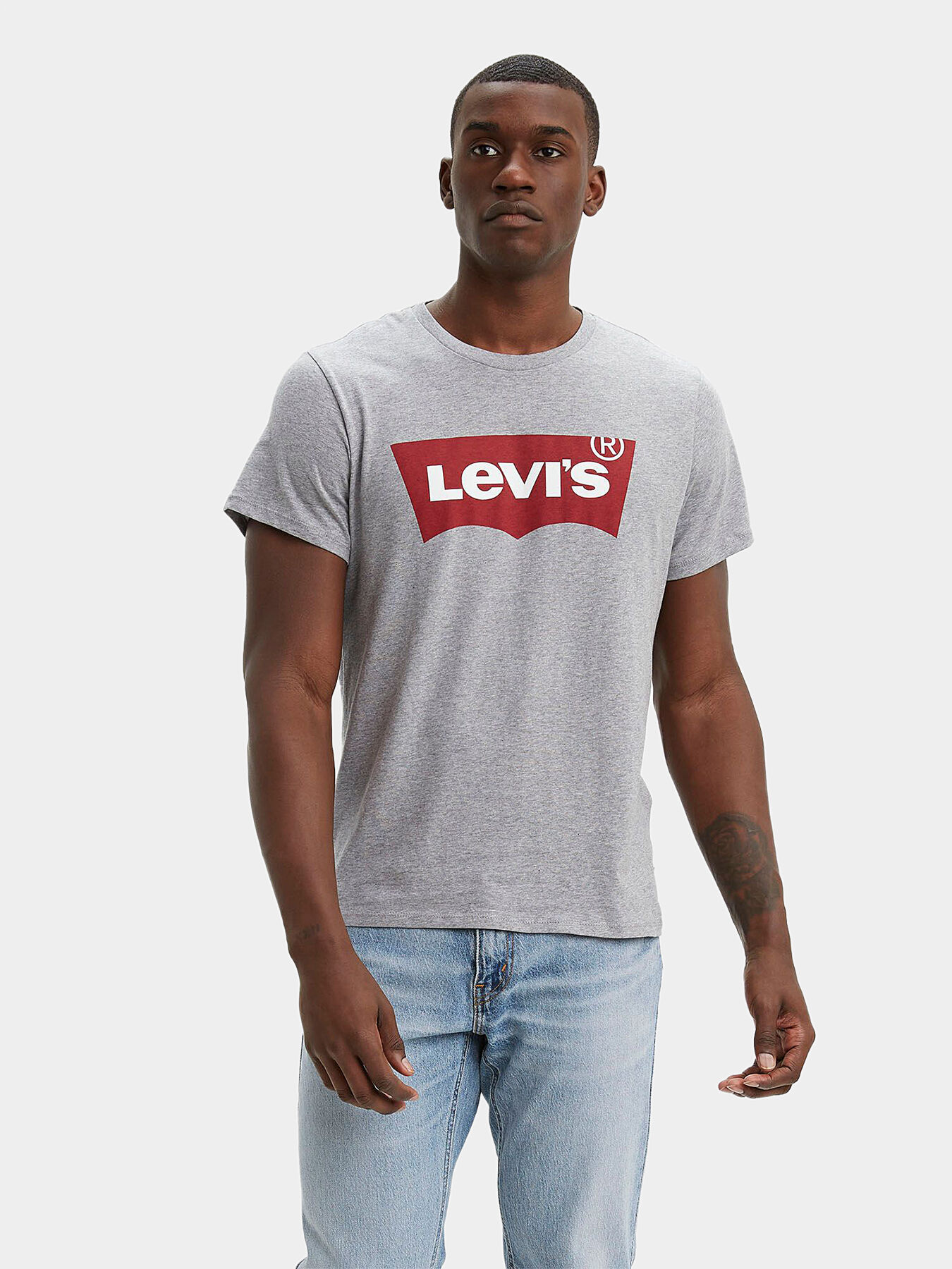 Maglia levis glitter online