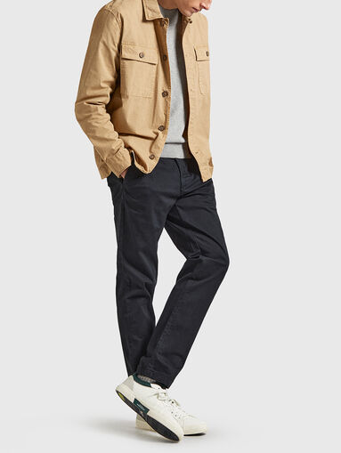 Chino trousers - 4