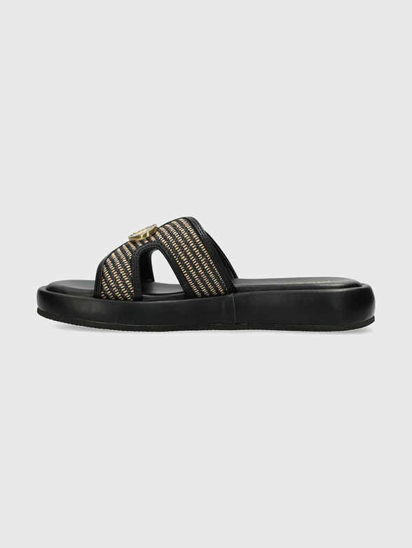 RAMI PACHA slides with logo - 4