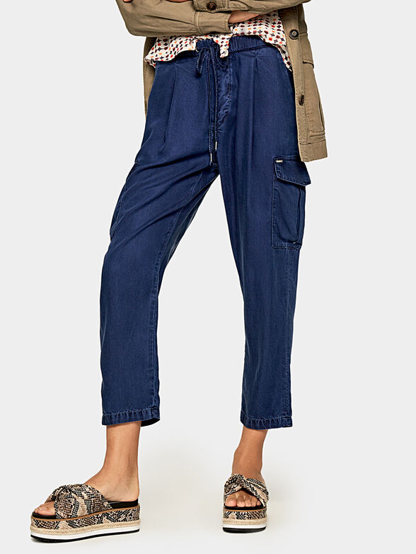 JYNX cargo pants - 1