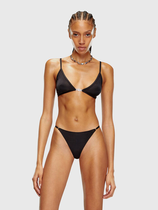 UFSB-OVAL-D triangle bra 
