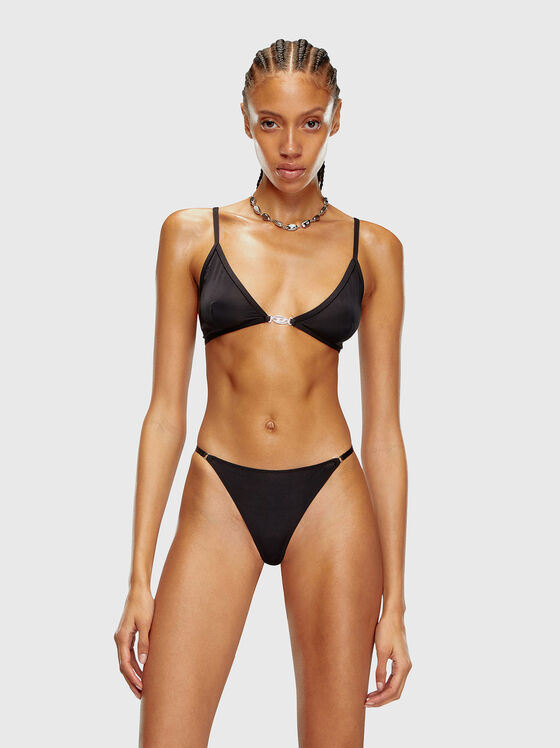 Сутиен с триъгълни чашки UFSB-OVAL-D - 1