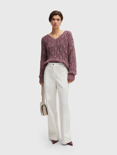 ARIELL crossbody bag - 4