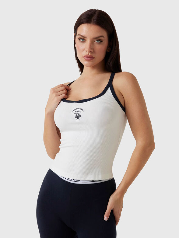 MARIGOLD tank top - 1