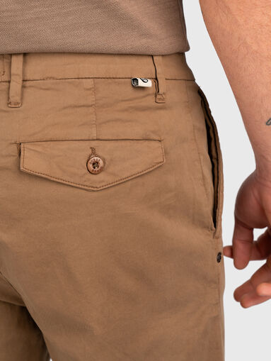 NOAH chino pants - 3