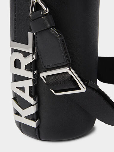 K/LETTERS Water bottle bag - 3