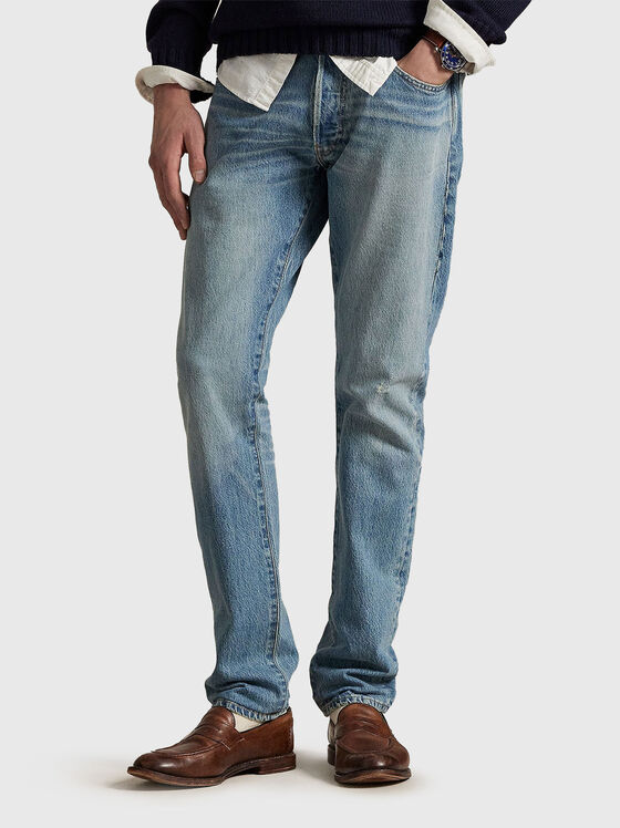 SULLIVAN slim fit jeans - 1