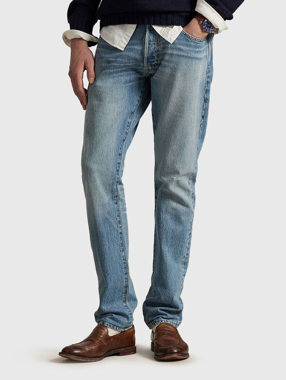 SULLIVAN slim fit jeans - 1