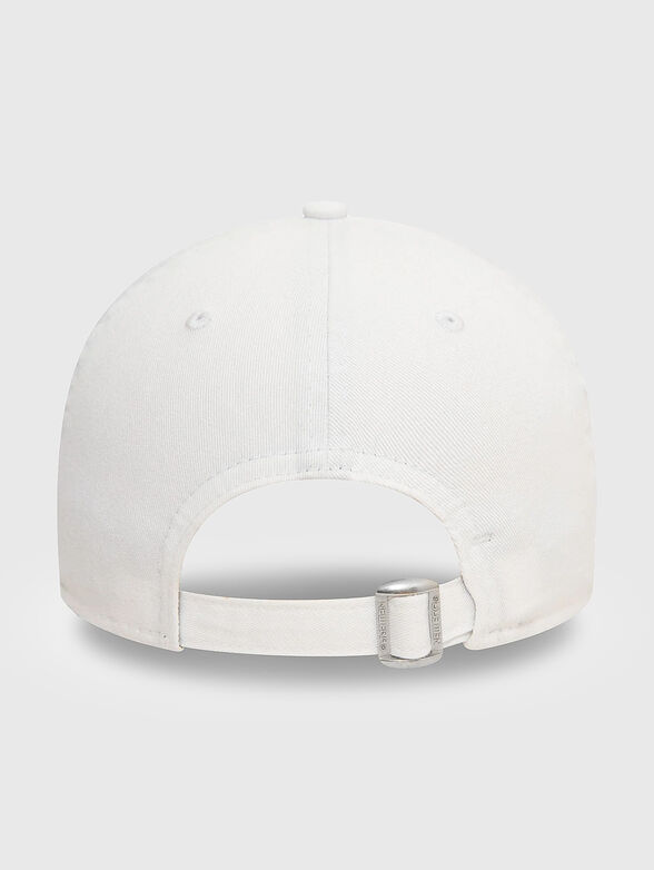 WB WASHED 9TWENTY TAZ  cap - 2