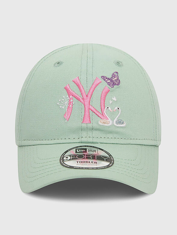ICON 9FORTY NEYYAN cap - 1
