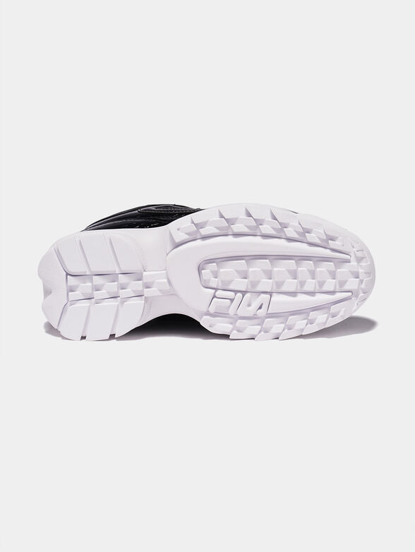 DISRUPTOR Sneakers in black - 5