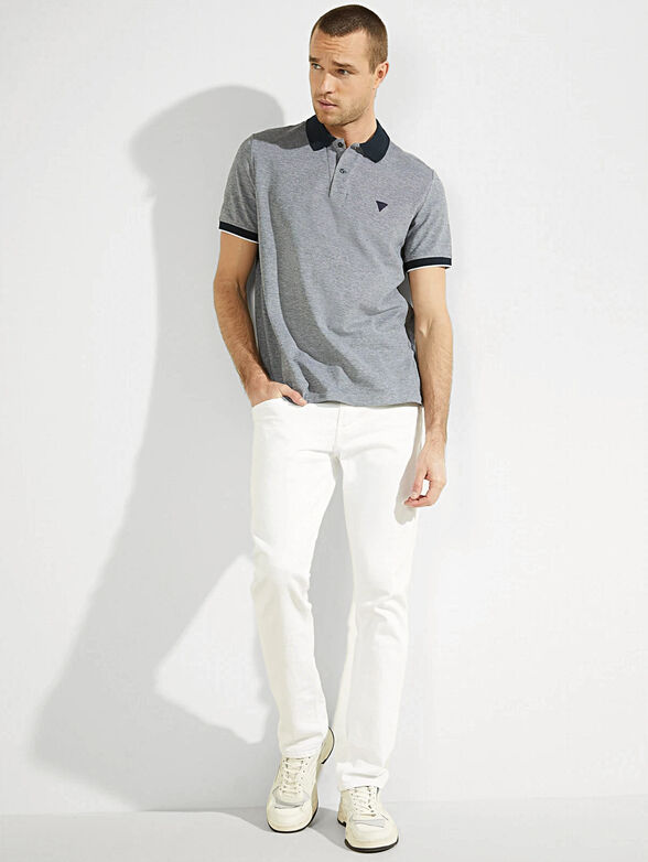 UNAI Polo shirt - 2