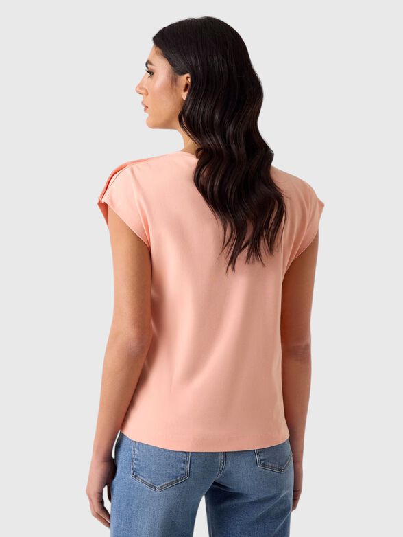 LYRIS T-shirt with sequins - 3