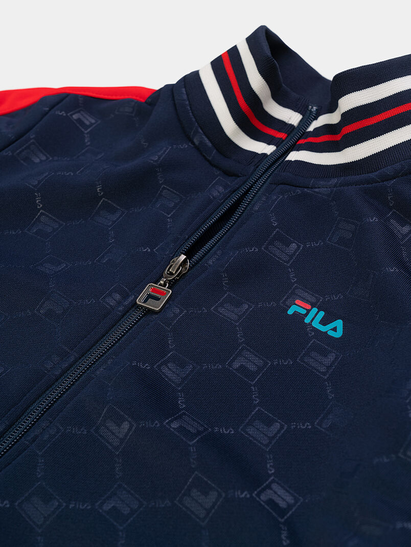 DIVO Jacket - 3