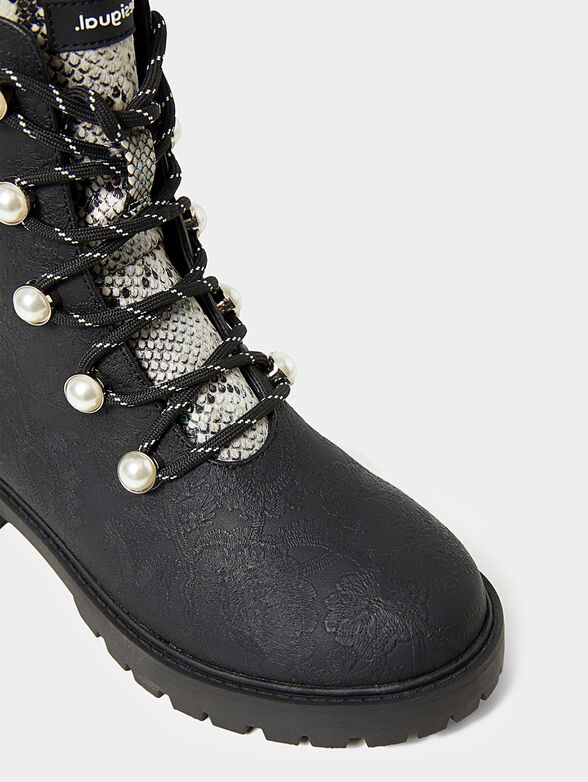 PEARL Ankle boots - 6