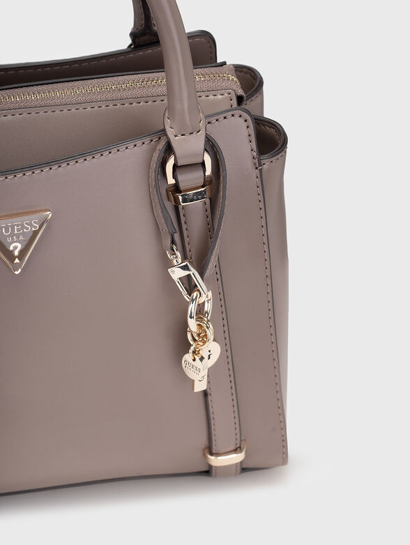 DARYNA 2 black bag - 6