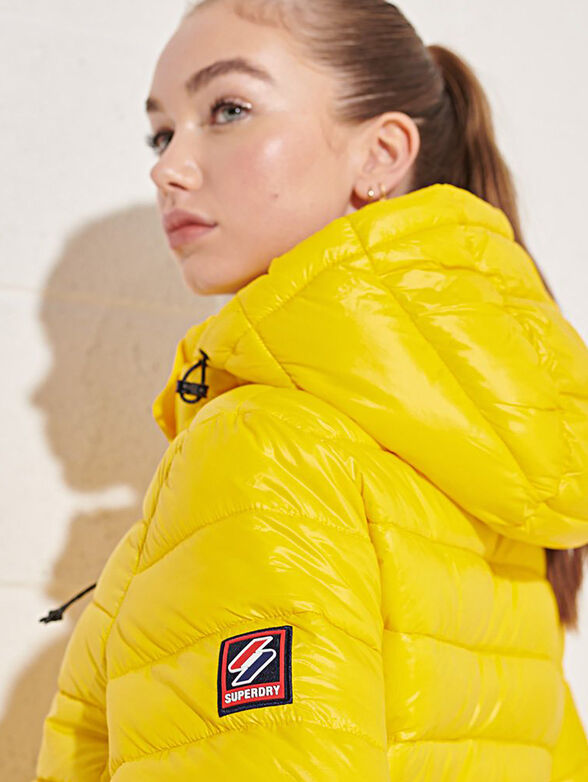 FUJI Jacket - 2