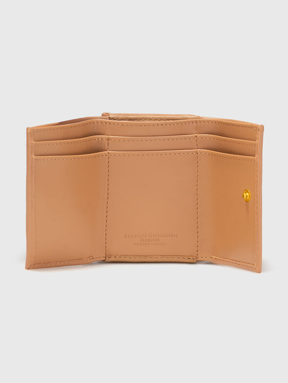 Black wallet - 3