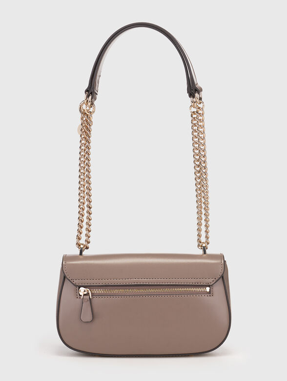 DARYNA crossbody bag with mini logo - 3