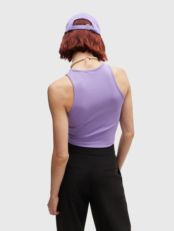 LUNA black top - 3