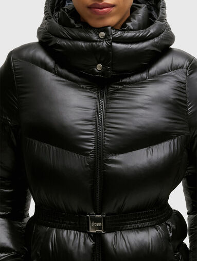 PAMAXI3 down jacket - 5