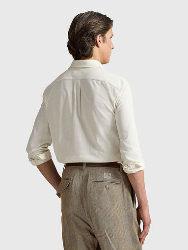 Featherweight mesh shirt - 3