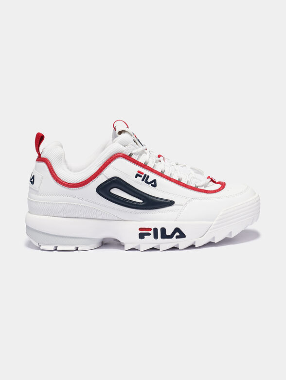 DISTRUPTOR CB LOW Sneakers - 1