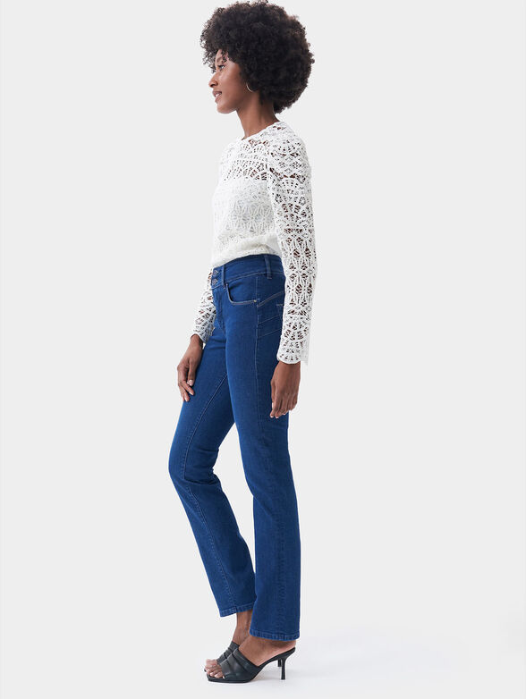 SECRET LAVAGEM jeans - 5