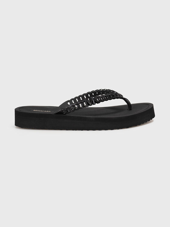 ZAZA flip-flops - 1