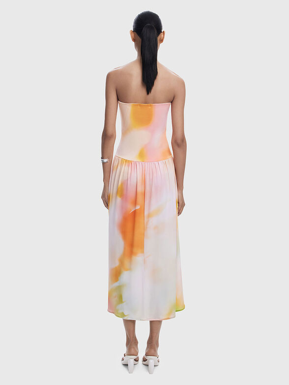Two-piece dress - 3