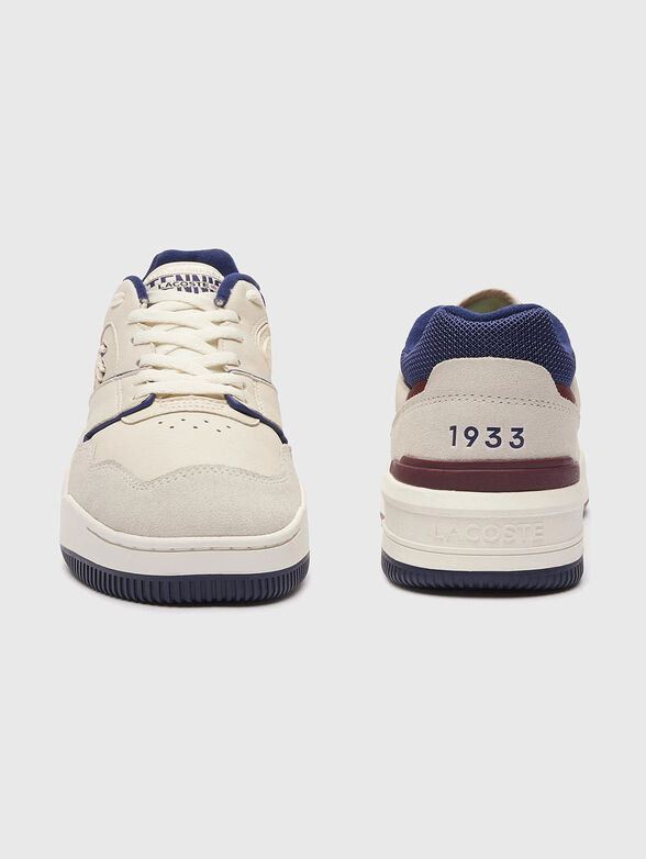 LINESHOT sneakers - 5